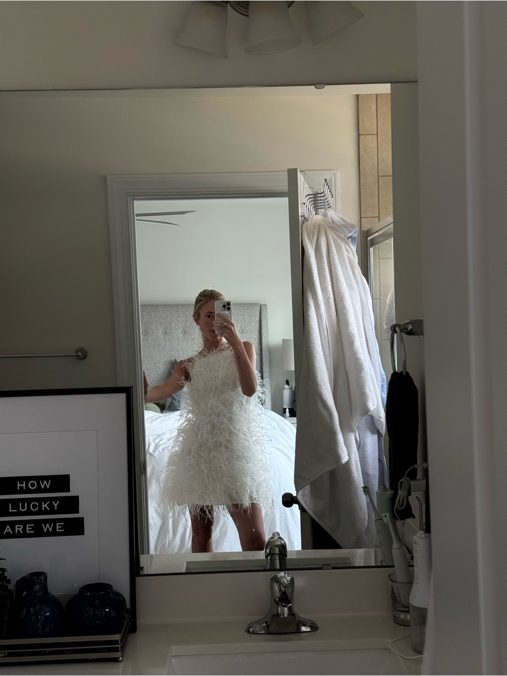 cult gaia Shannon dress - Picture 4 of 4